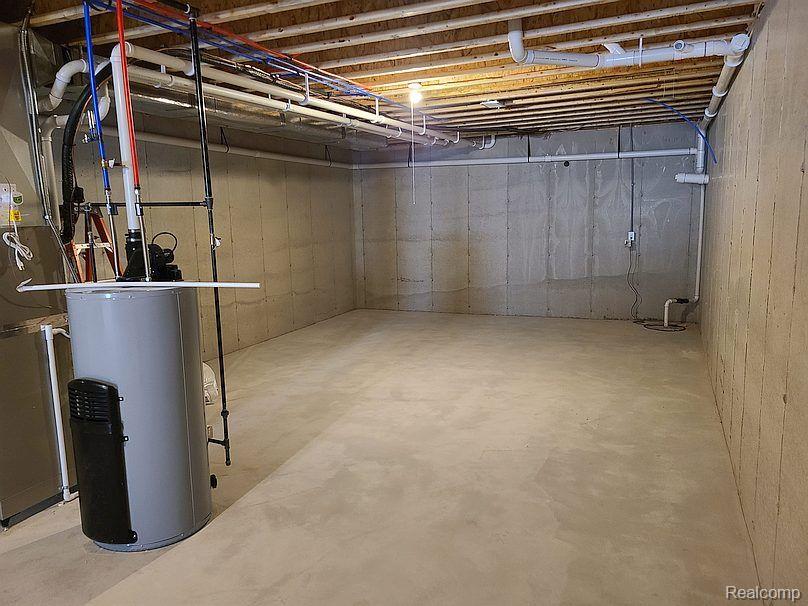 10008 Quarry Ridge Road Springfield Charter Township MI 48346