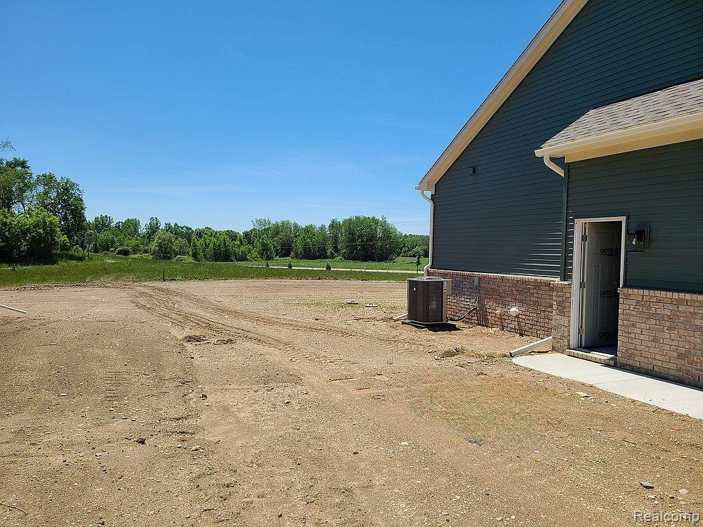10008 Quarry Ridge Road Springfield Charter Township MI 48346