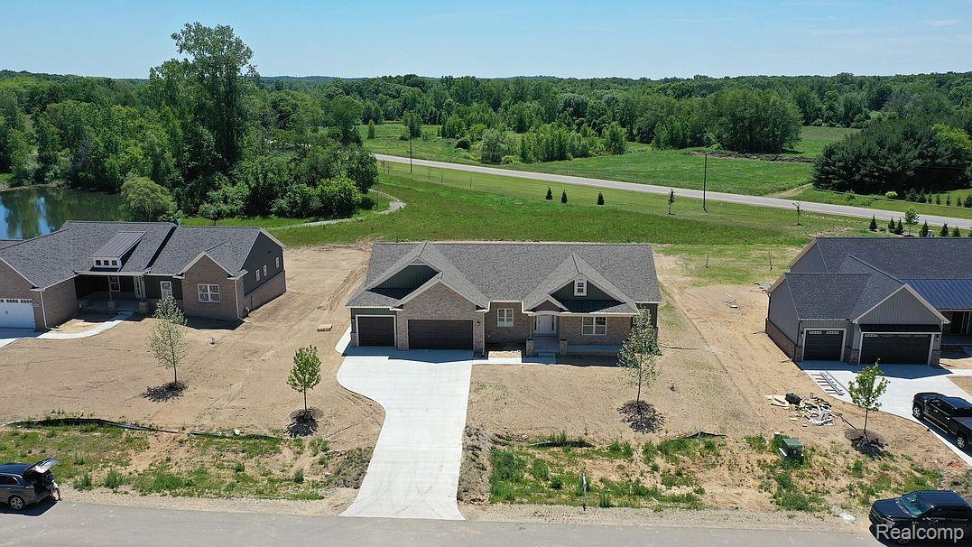 10008 Quarry Ridge Road Springfield Charter Township MI 48346