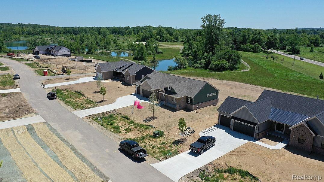 10008 Quarry Ridge Road Springfield Charter Township MI 48346