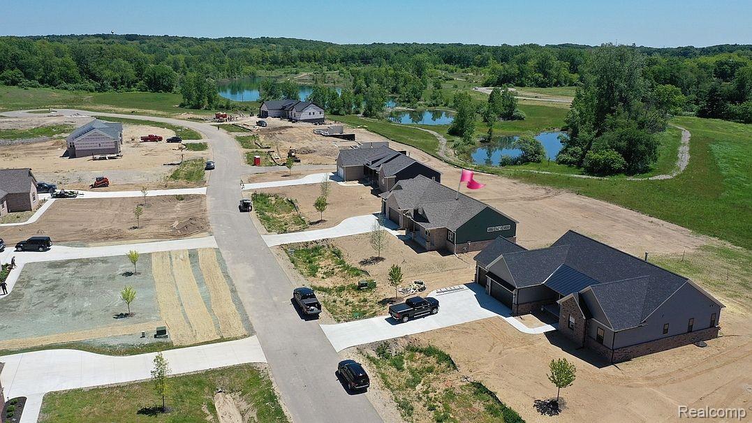 10008 Quarry Ridge Road Springfield Charter Township MI 48346