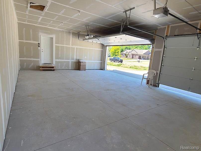 10008 Quarry Ridge Road Springfield Charter Township MI 48346