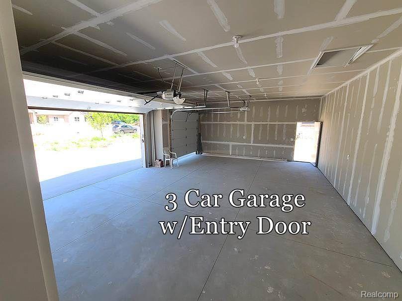 10008 Quarry Ridge Road Springfield Charter Township MI 48346