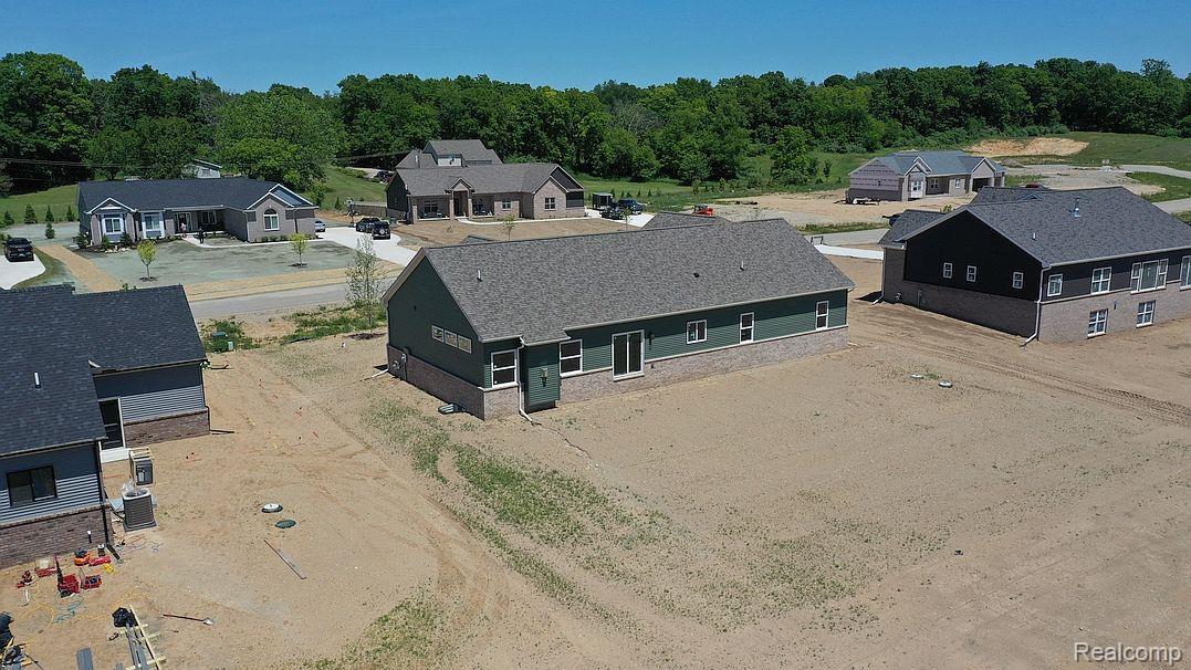 10008 Quarry Ridge Road Springfield Charter Township MI 48346