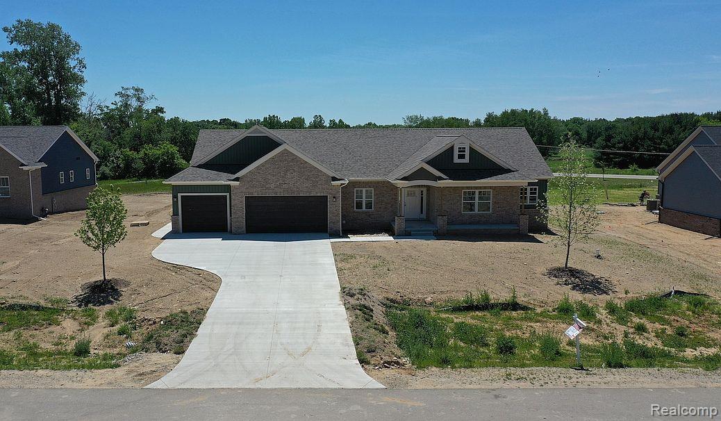 10008 Quarry Ridge Road Springfield Charter Township MI 48346