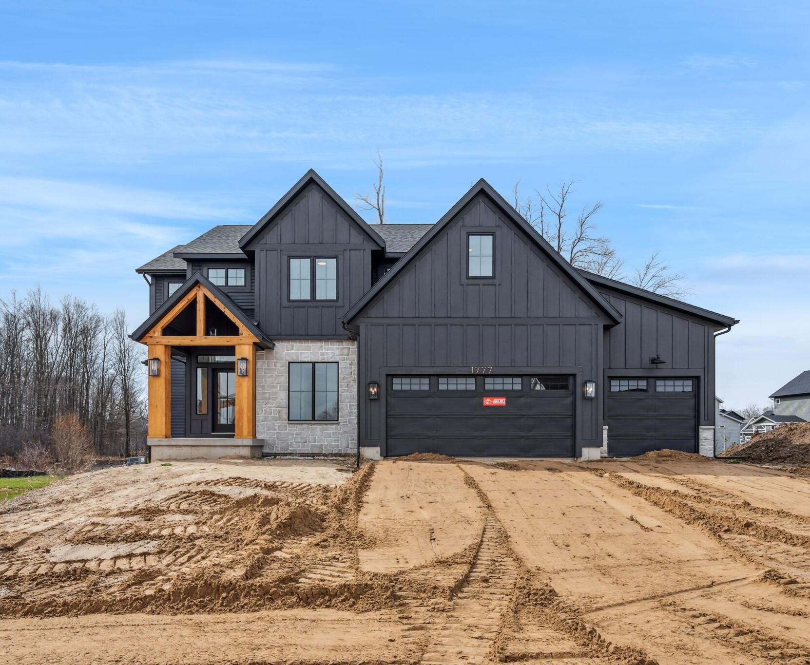 3435 Fulton Street NE Grand Rapids Charter Township MI 49546