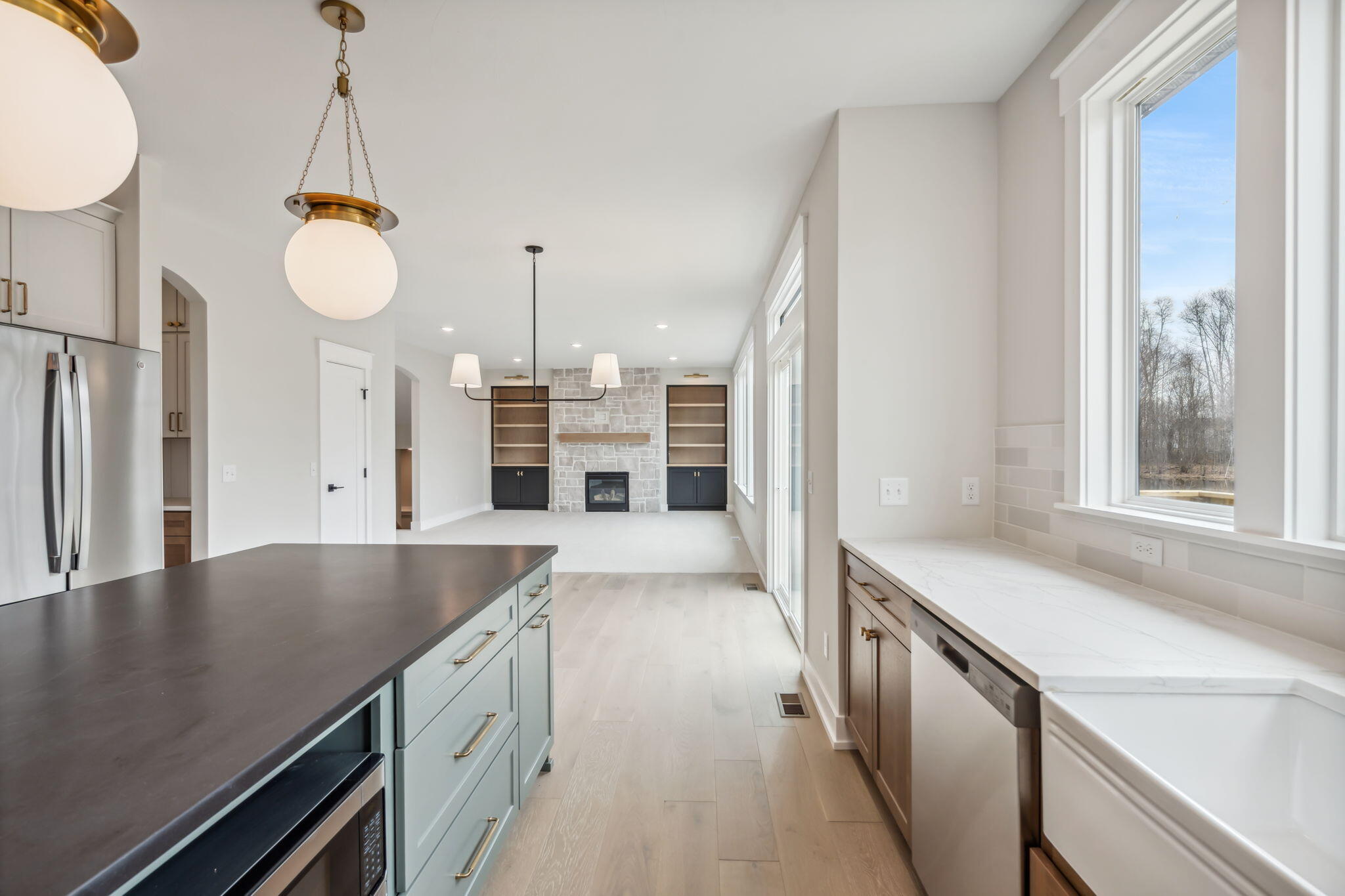 3435 Fulton Street NE Grand Rapids Charter Township MI 49546