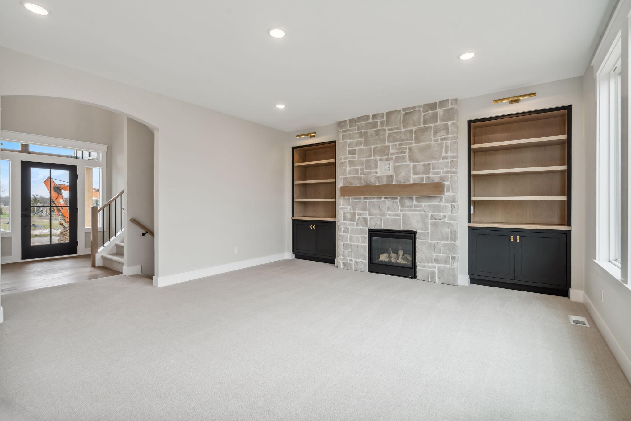 3435 Fulton Street NE Grand Rapids Charter Township MI 49546