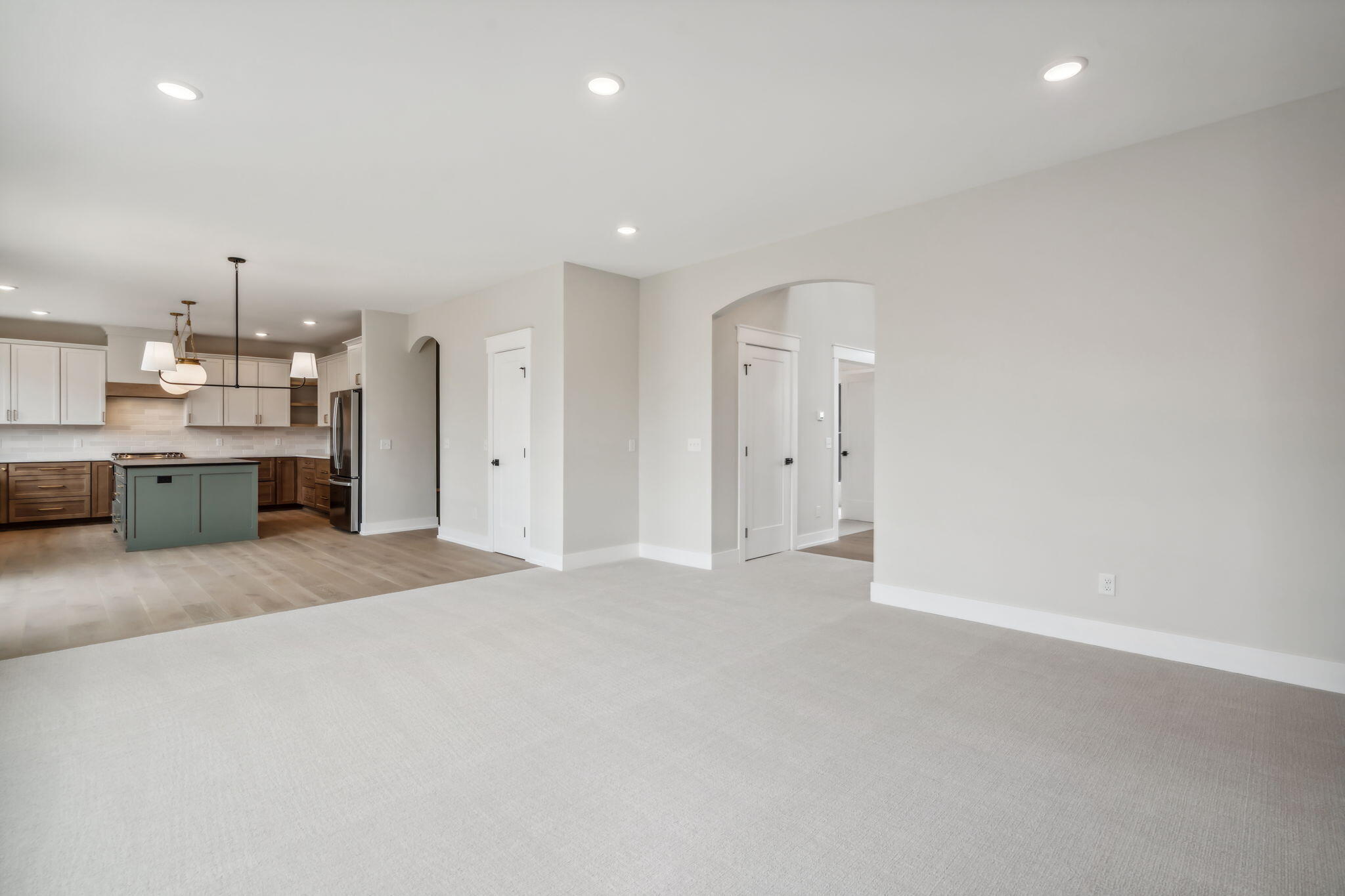 3435 Fulton Street NE Grand Rapids Charter Township MI 49546