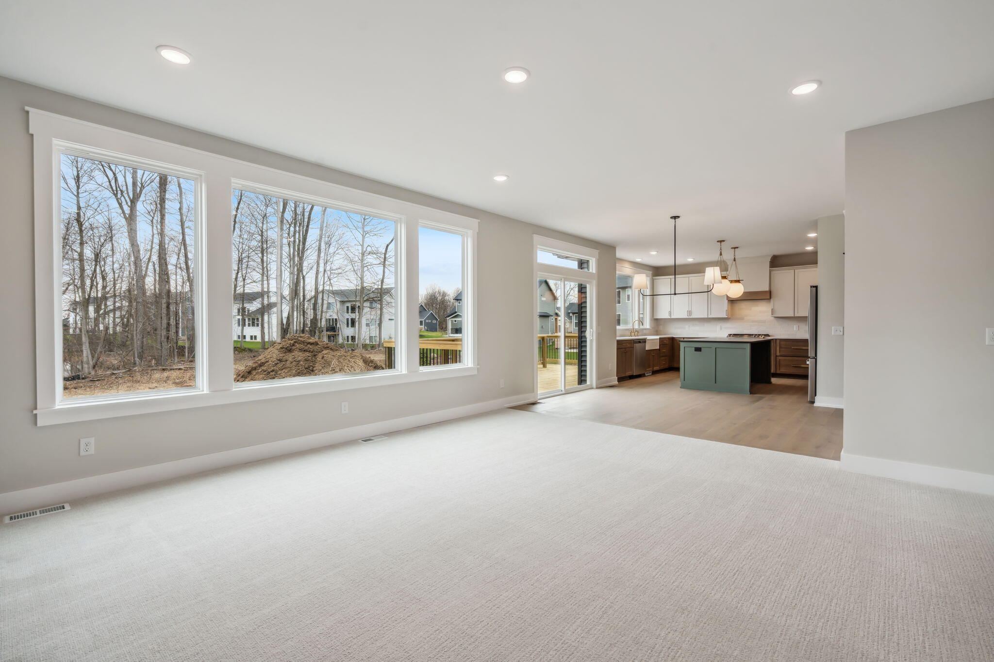 3435 Fulton Street NE Grand Rapids Charter Township MI 49546