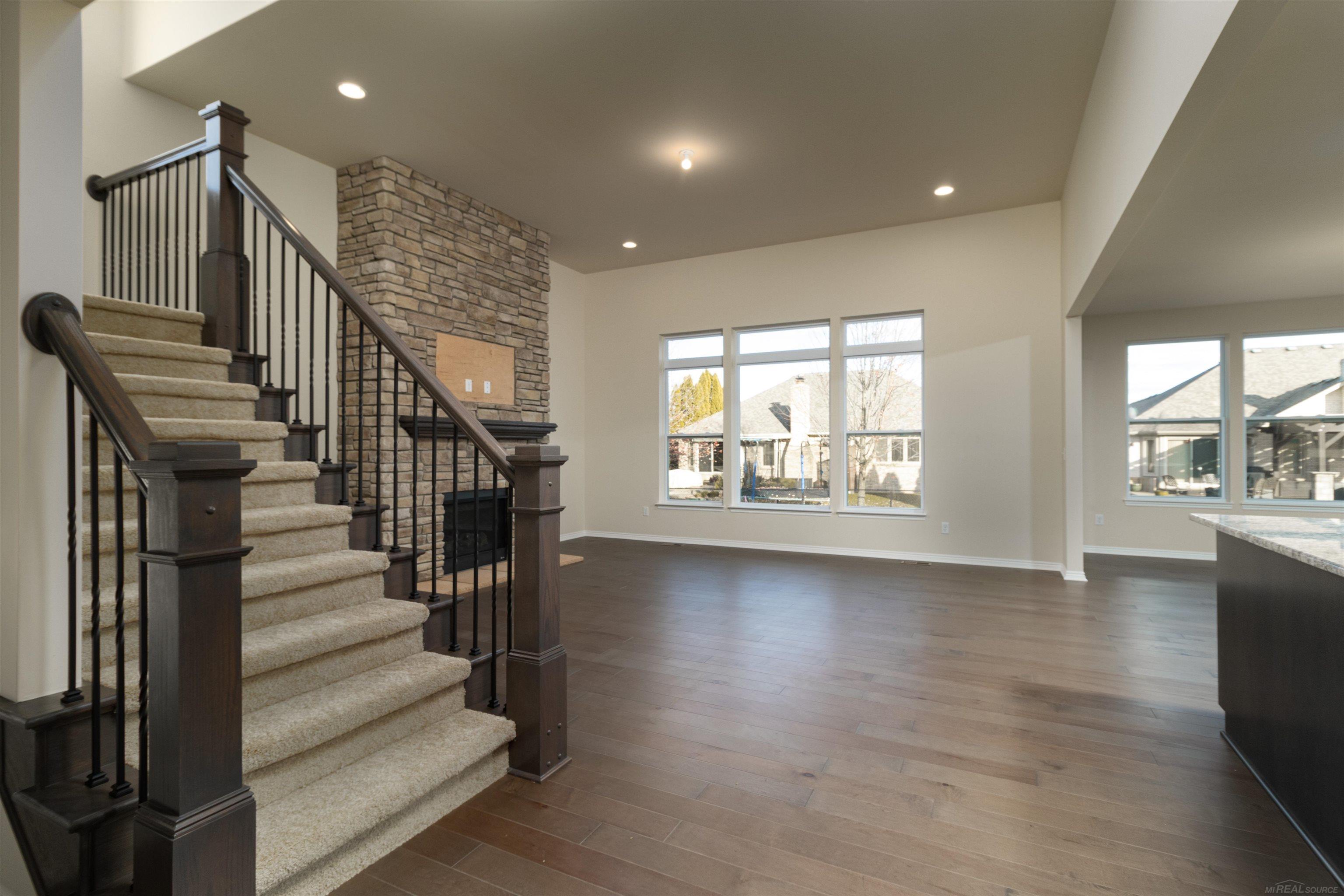 16856 Trajan Lane Macomb Township MI 48042