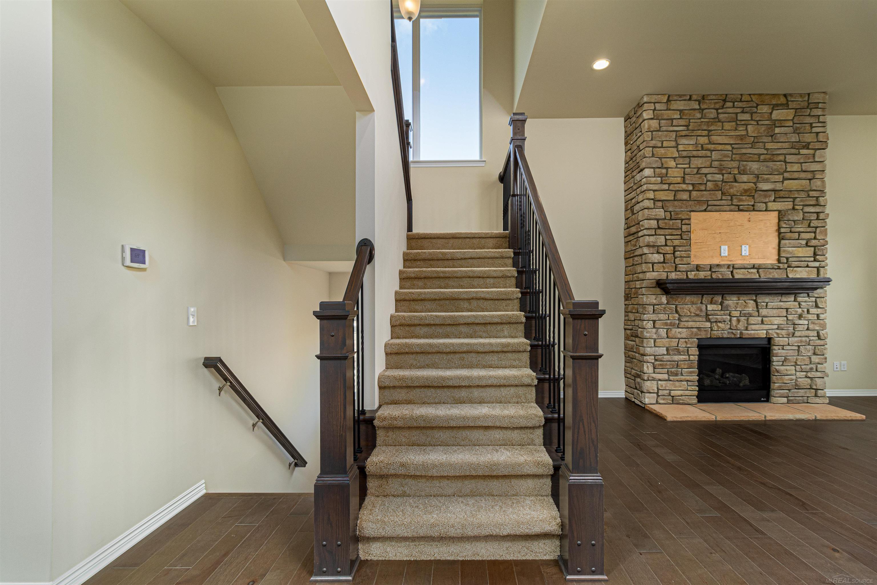 16856 Trajan Lane Macomb Township MI 48042