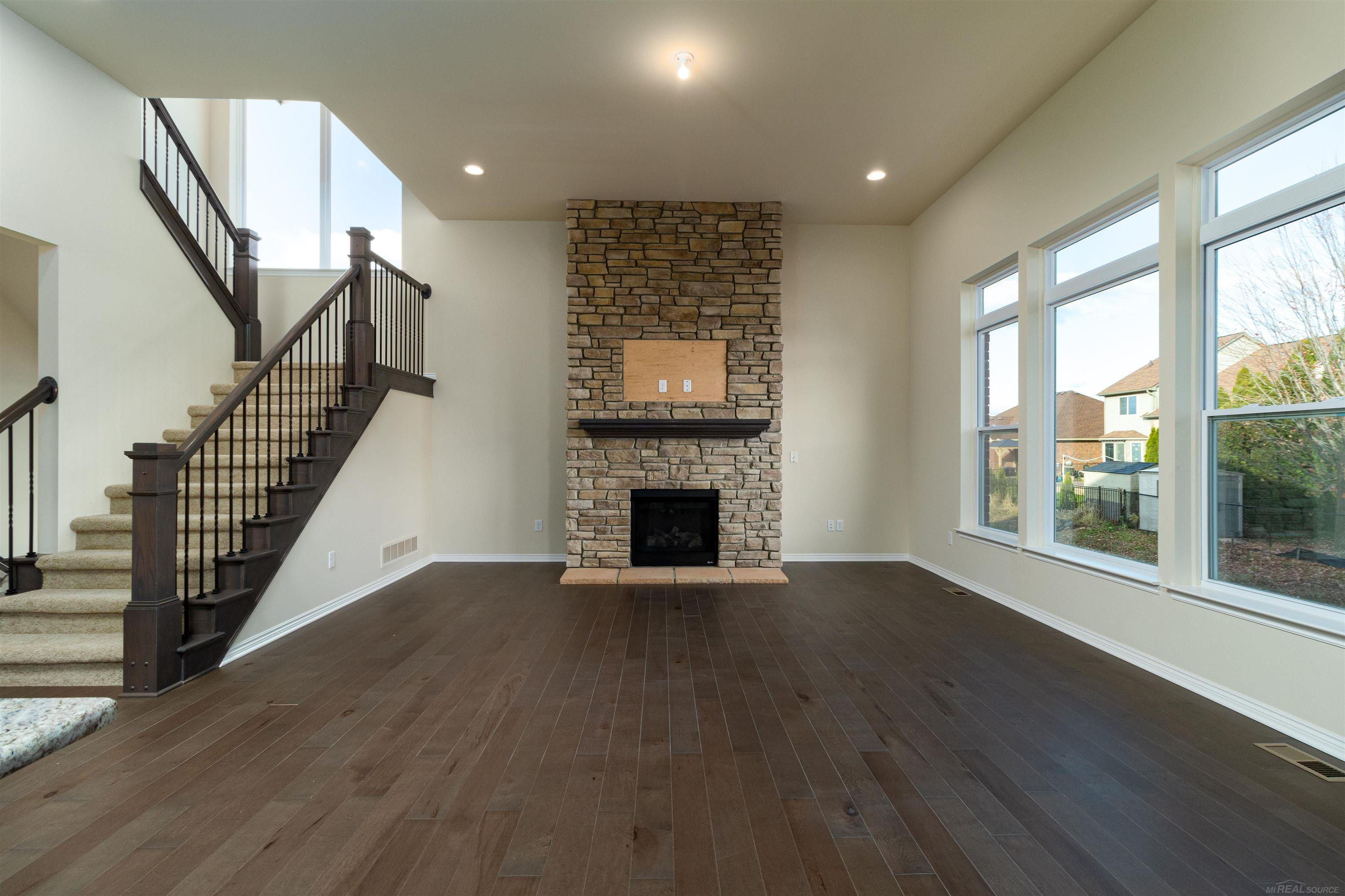 16856 Trajan Lane Macomb Township MI 48042