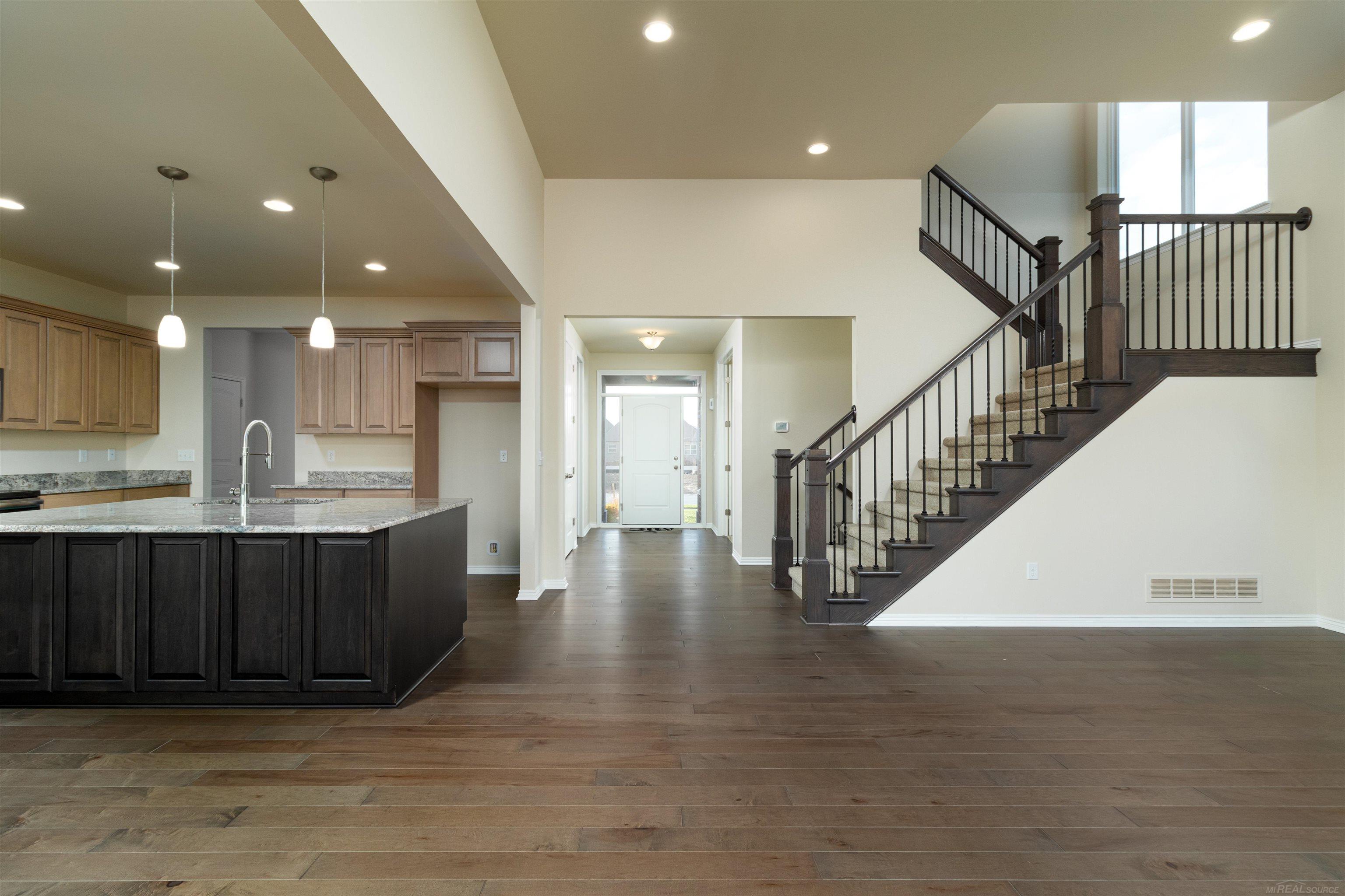 16856 Trajan Lane Macomb Township MI 48042