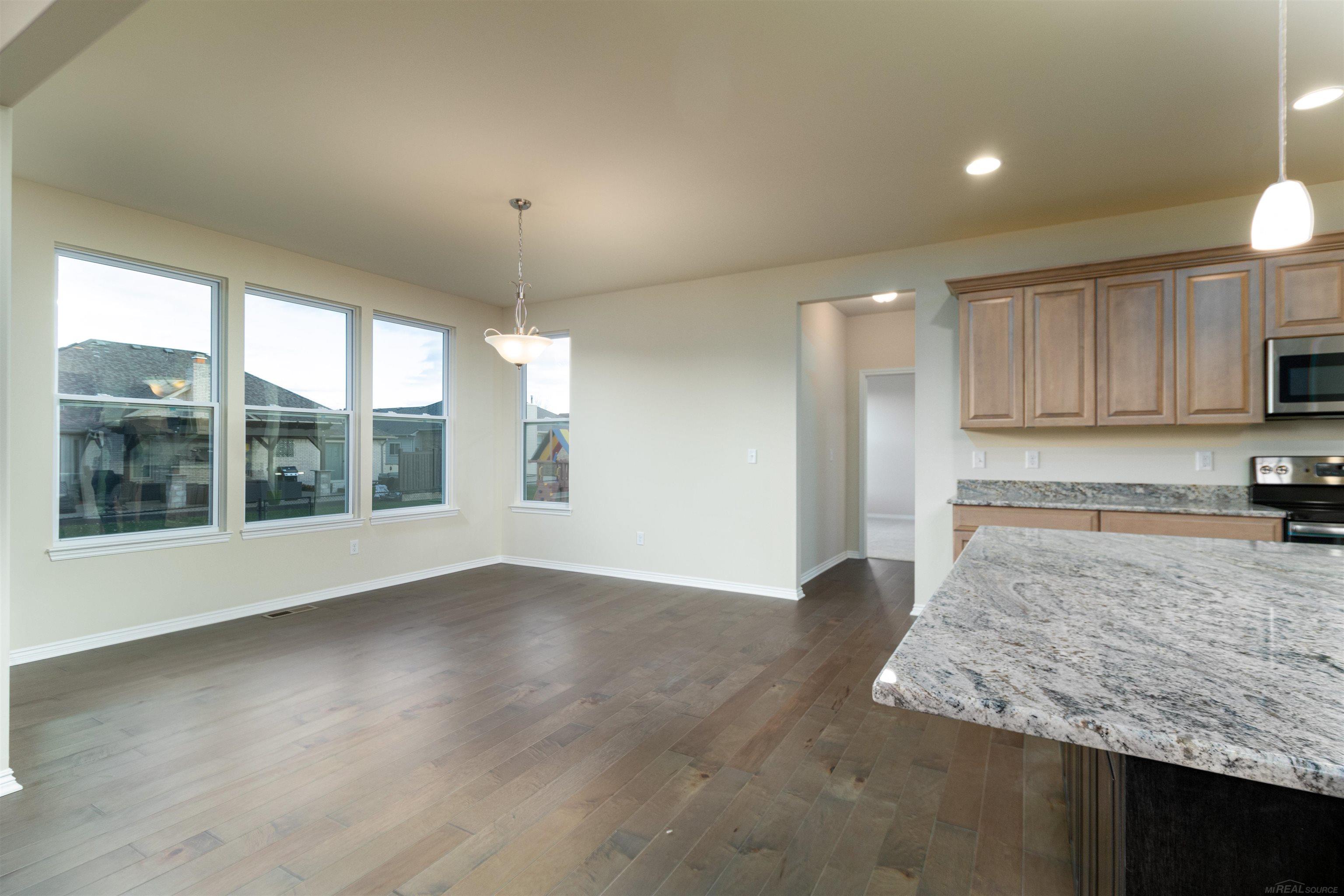 16856 Trajan Lane Macomb Township MI 48042