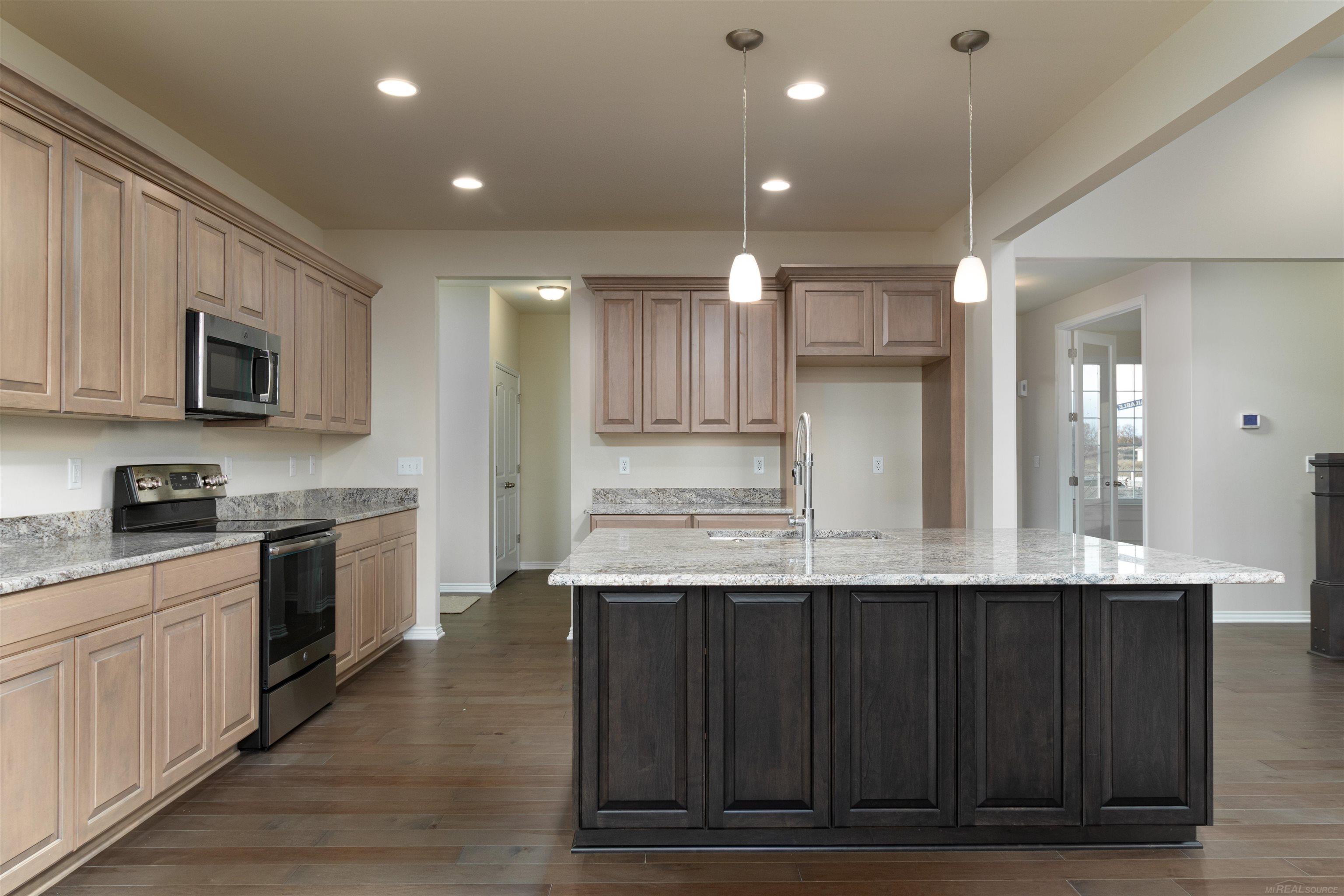 16856 Trajan Lane Macomb Township MI 48042