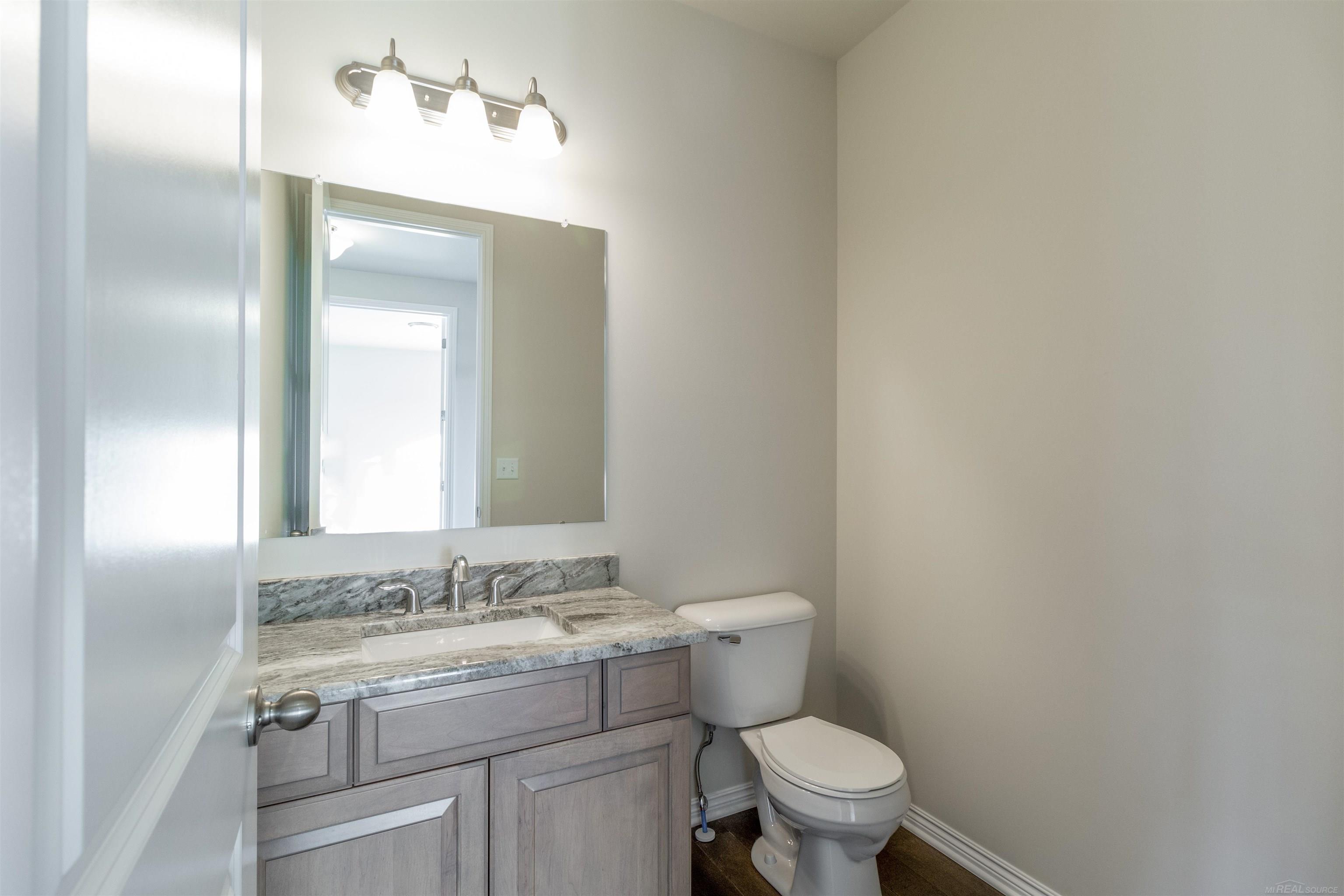 16856 Trajan Lane Macomb Township MI 48042