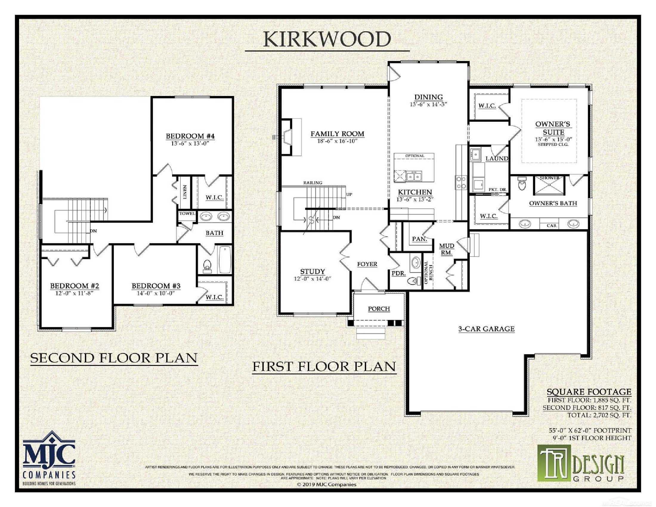16856 Trajan Lane Macomb Township MI 48042