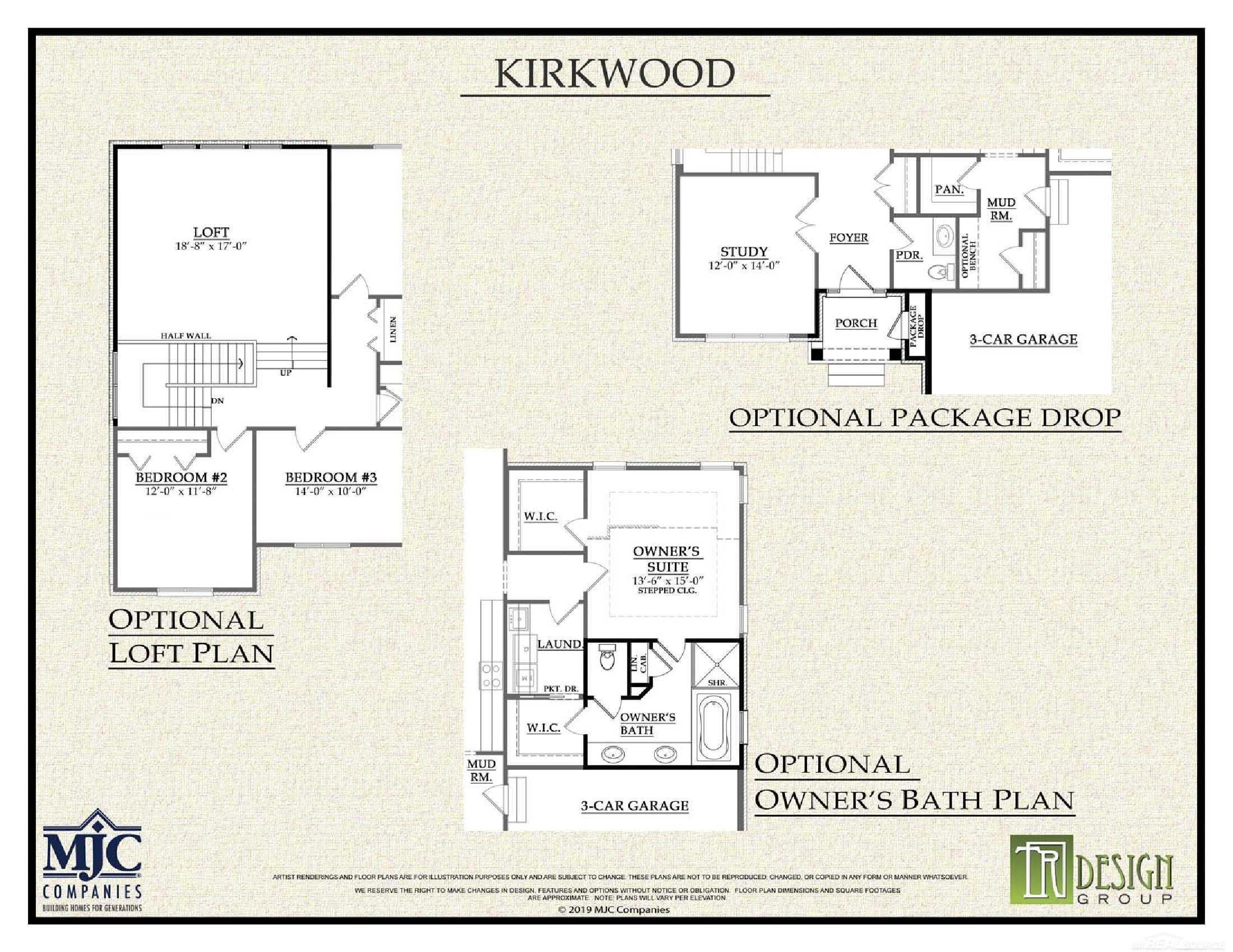 16856 Trajan Lane Macomb Township MI 48042