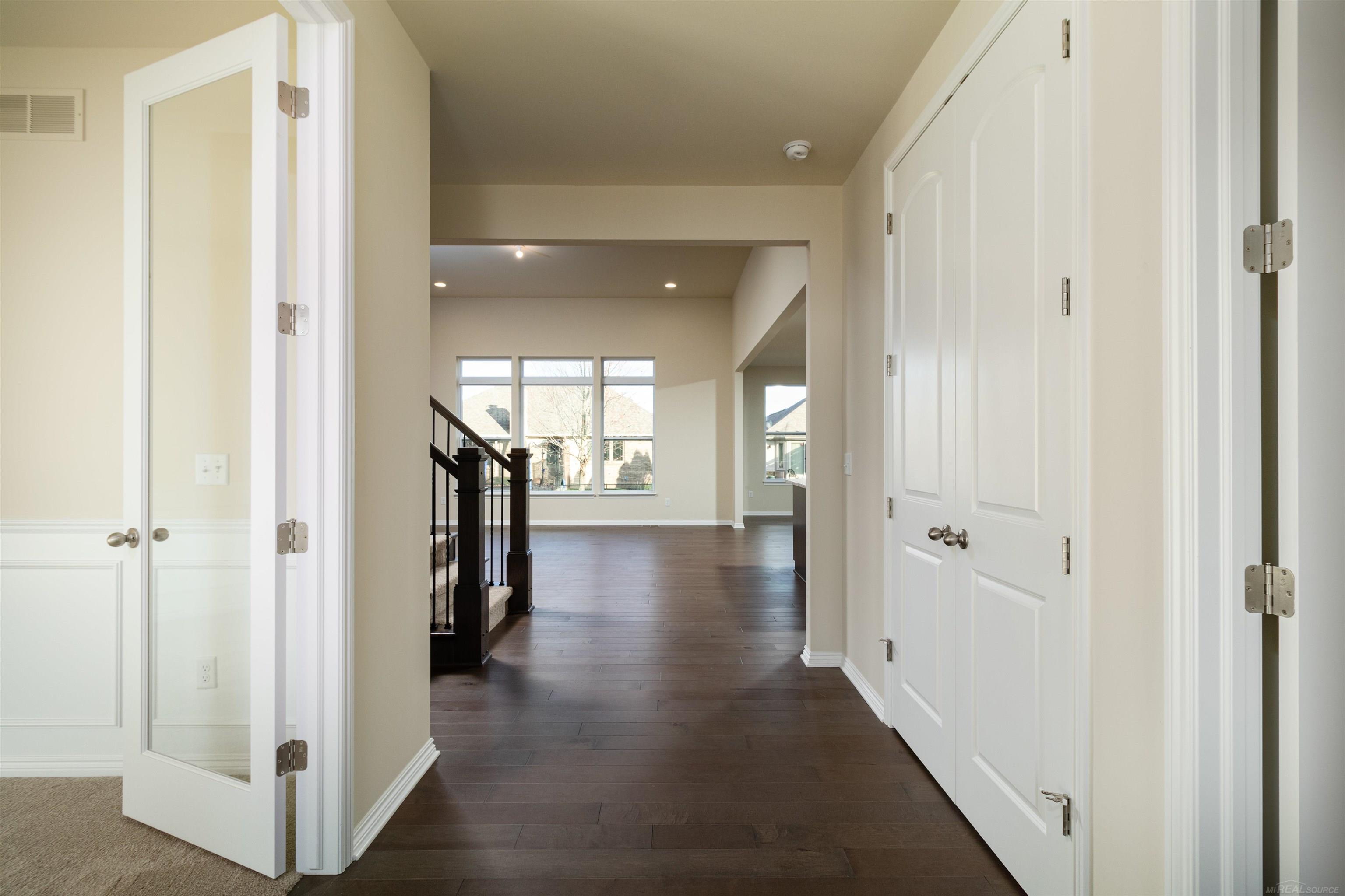 16856 Trajan Lane Macomb Township MI 48042