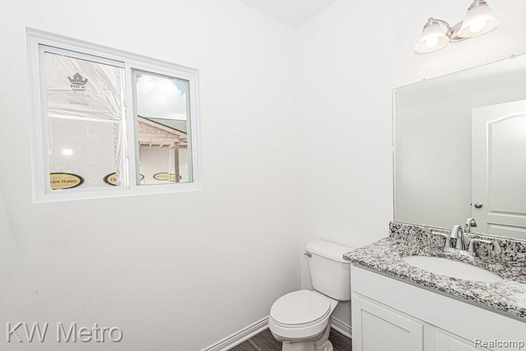 12 Parker Lane Brandon Charter Township MI 48462