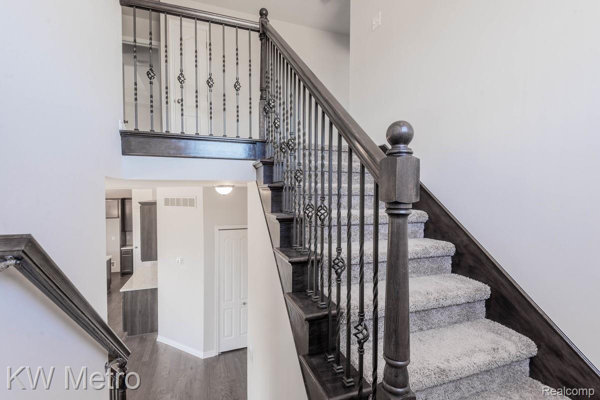 12 Parker Lane Brandon Charter Township MI 48462