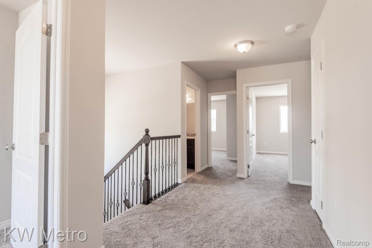 12 Parker Lane Brandon Charter Township MI 48462