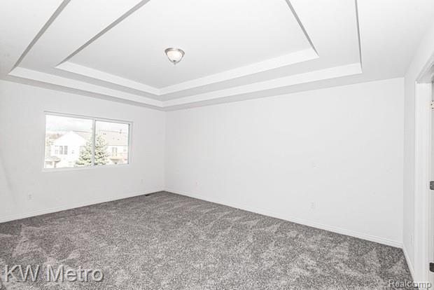 12 Parker Lane Brandon Charter Township MI 48462