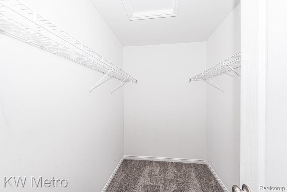 12 Parker Lane Brandon Charter Township MI 48462