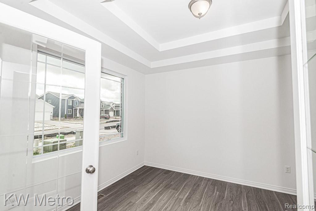 12 Parker Lane Brandon Charter Township MI 48462