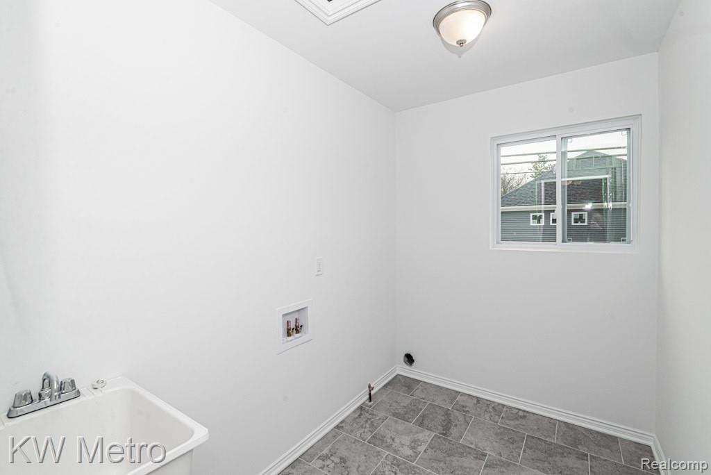 12 Parker Lane Brandon Charter Township MI 48462