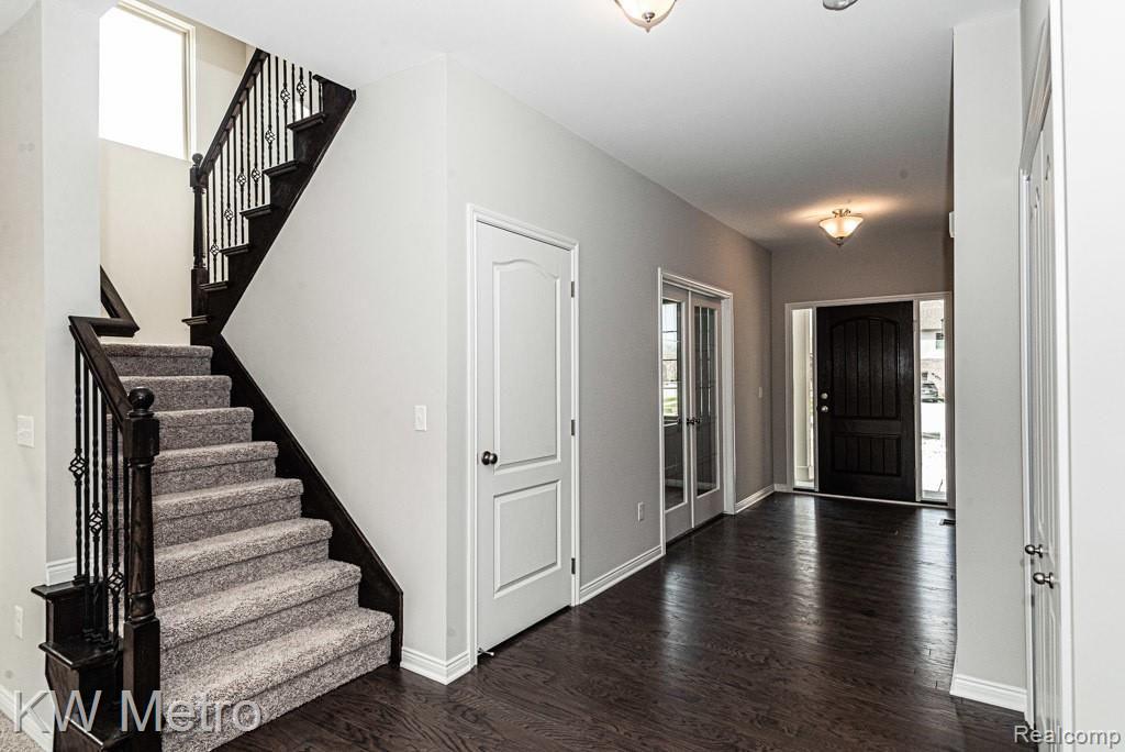 12 Parker Lane Brandon Charter Township MI 48462