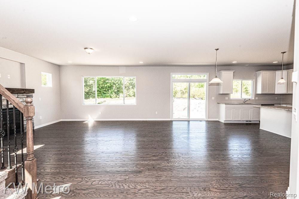 12 Parker Lane Brandon Charter Township MI 48462
