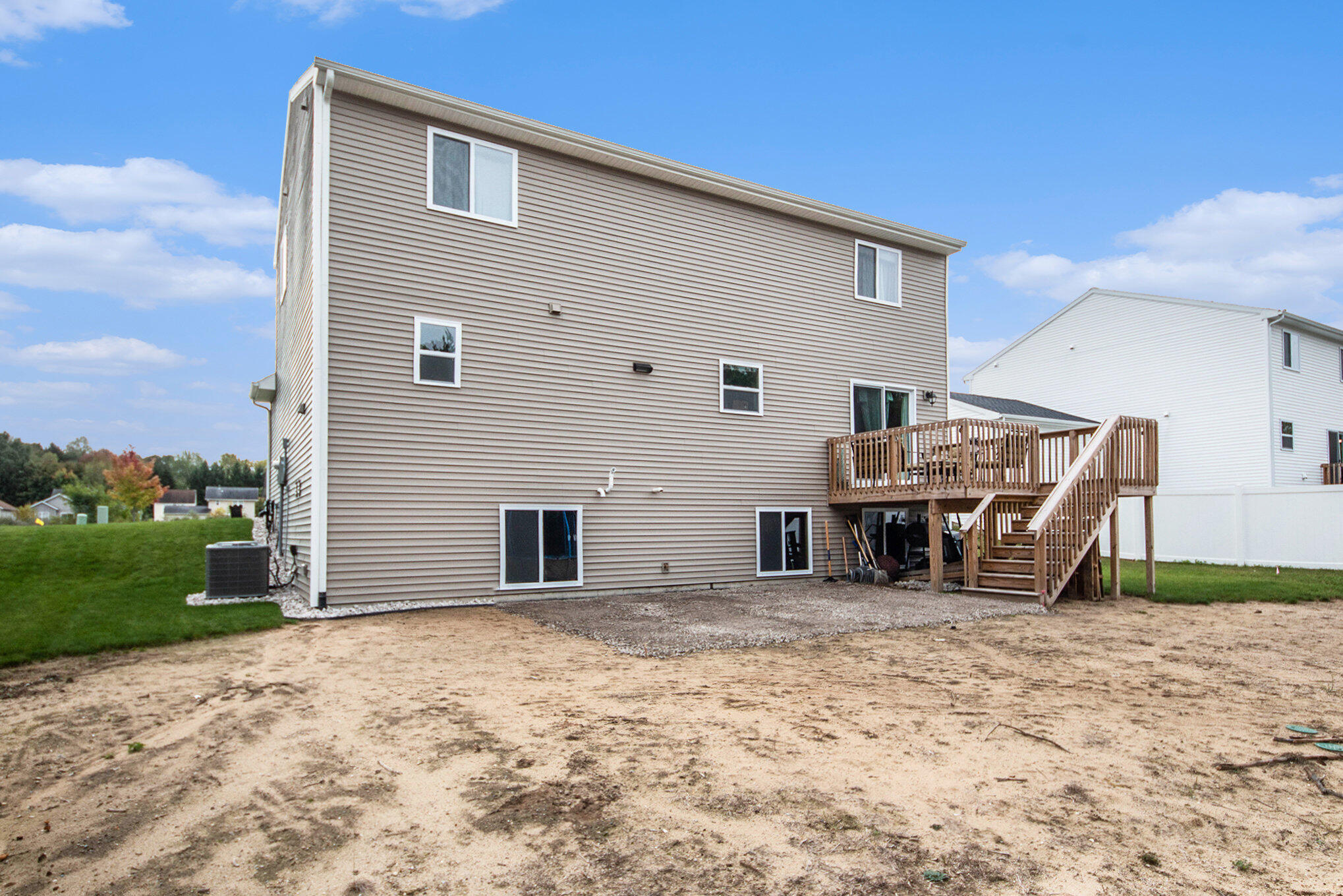 6267 Vine Leaf Drive Allendale Charter Township MI 49401