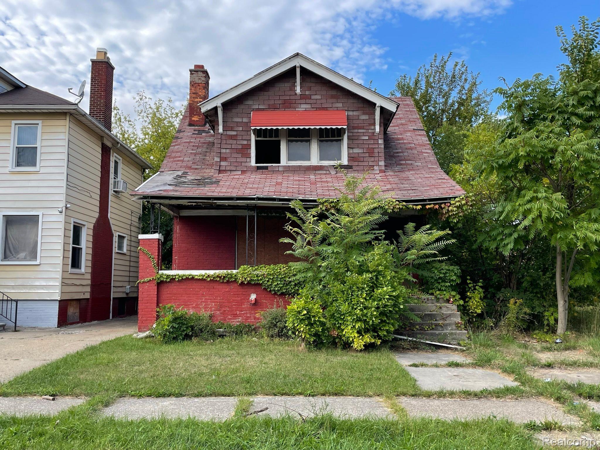 3240 Glynn Detroit City MI 48206