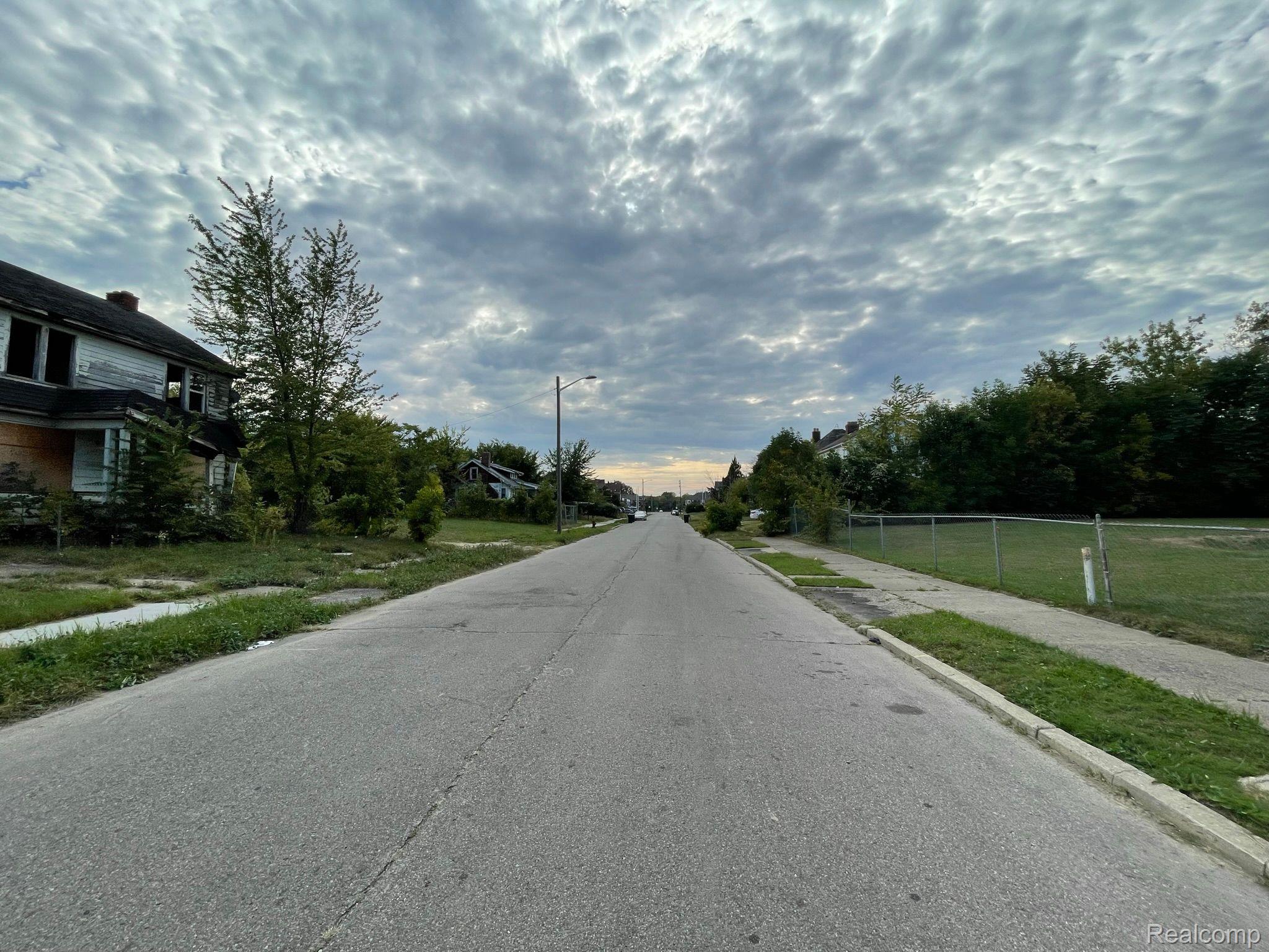 3240 Glynn Detroit City MI 48206