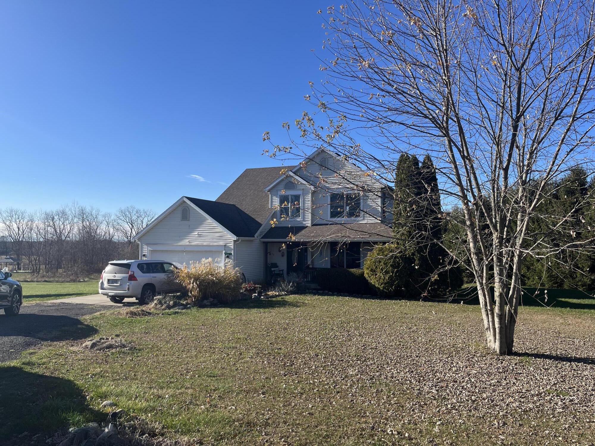 69312 Teter Trail Mason Township MI 49031