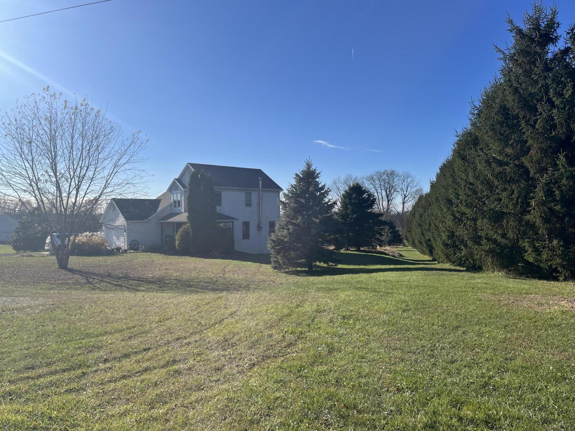 69312 Teter Trail Mason Township MI 49031