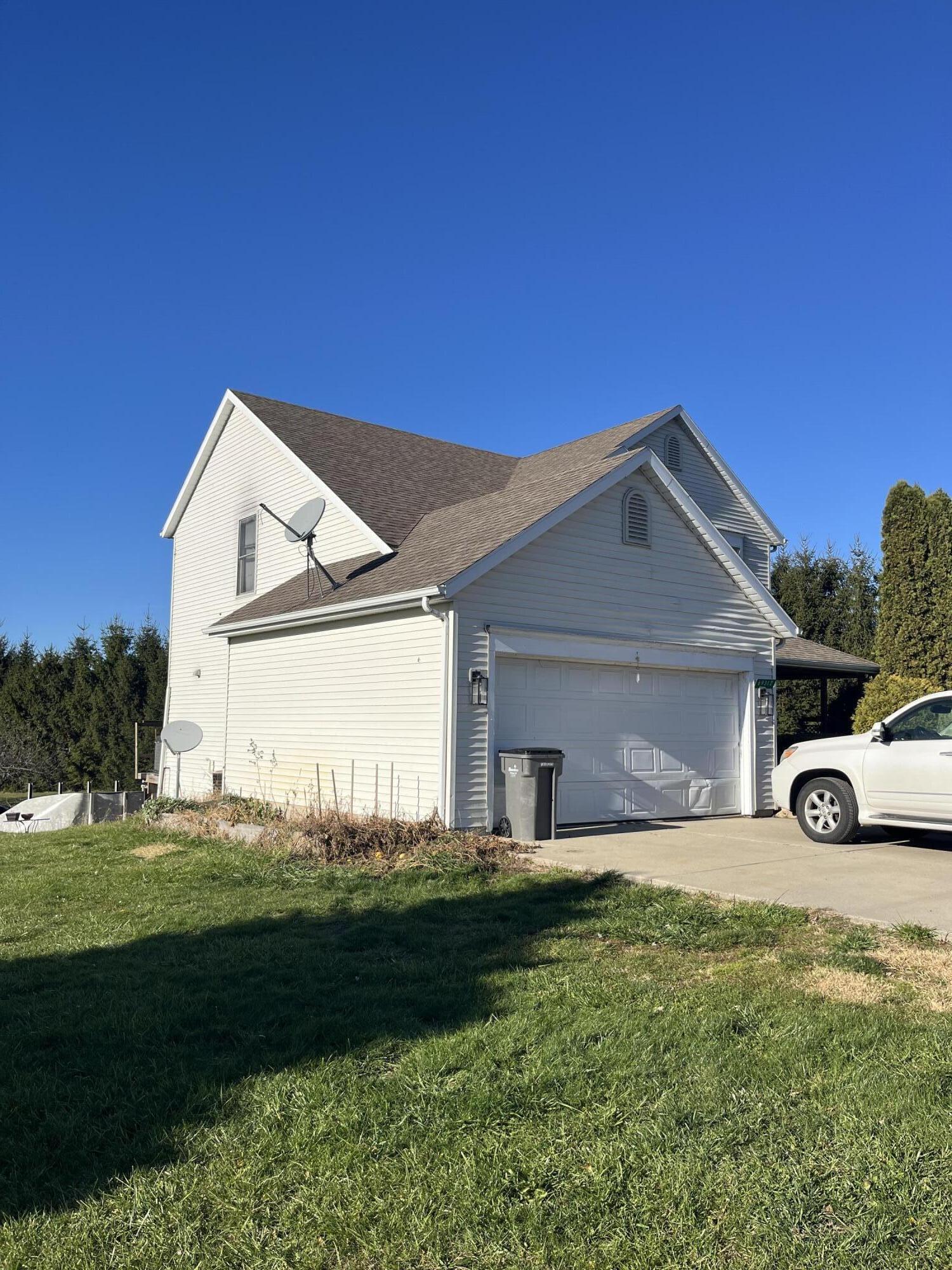 69312 Teter Trail Mason Township MI 49031