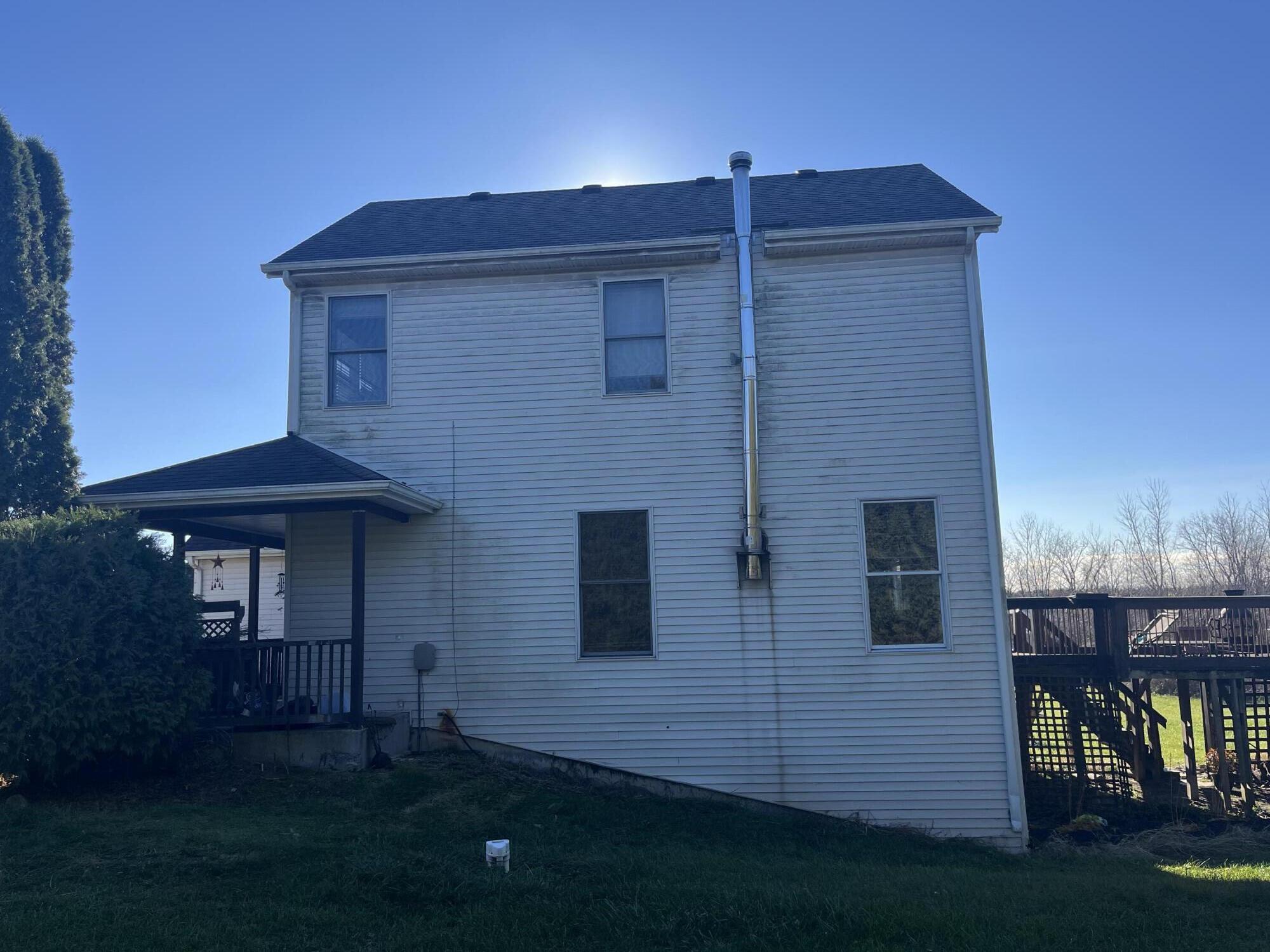 69312 Teter Trail Mason Township MI 49031