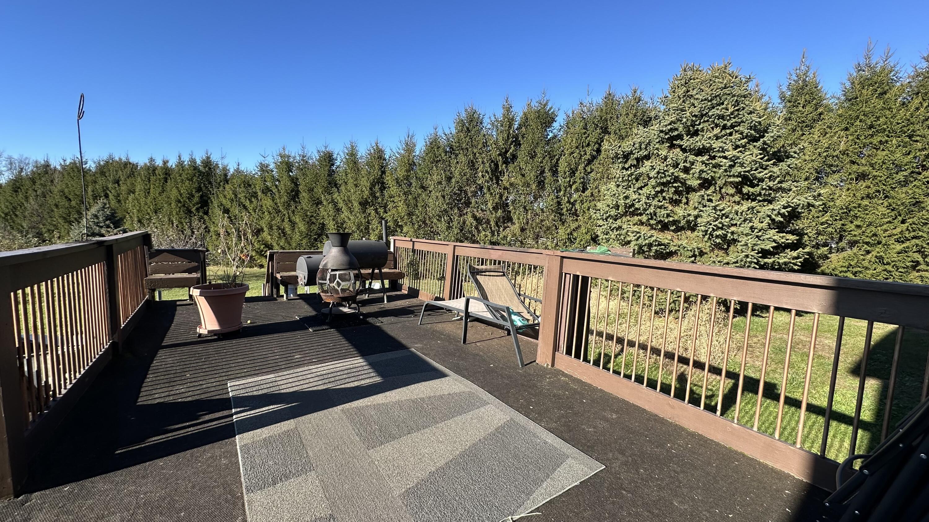 69312 Teter Trail Mason Township MI 49031