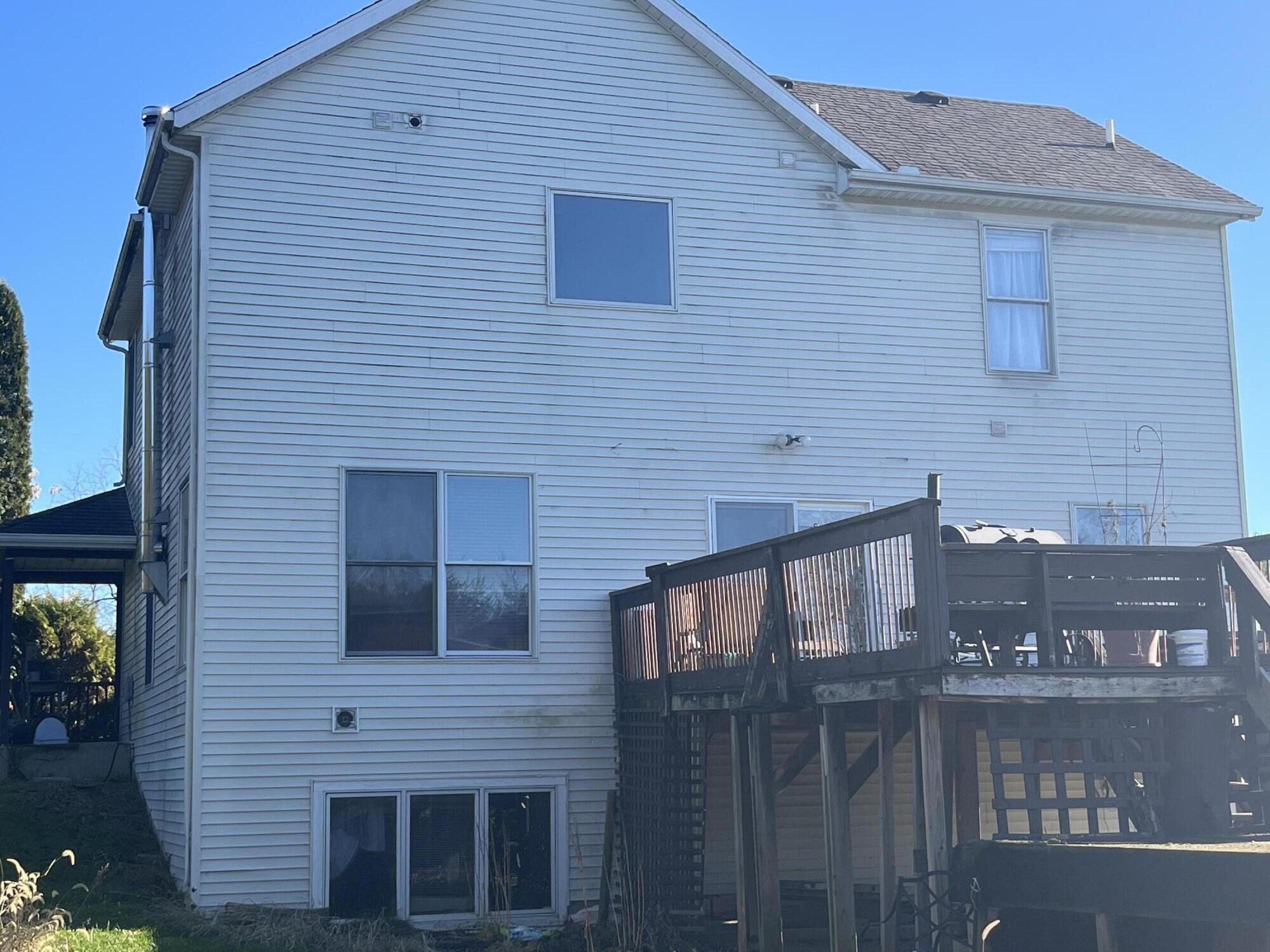 69312 Teter Trail Mason Township MI 49031