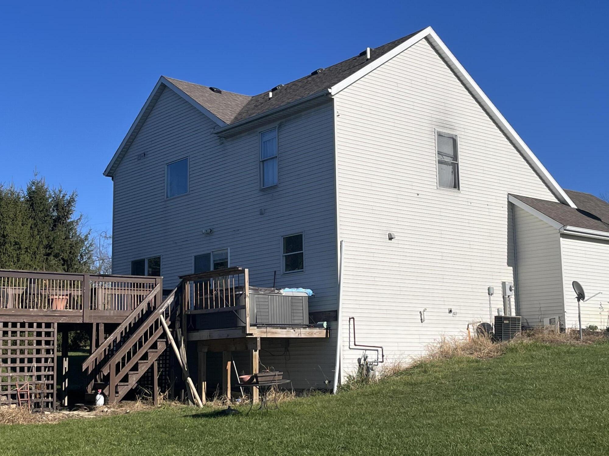 69312 Teter Trail Mason Township MI 49031