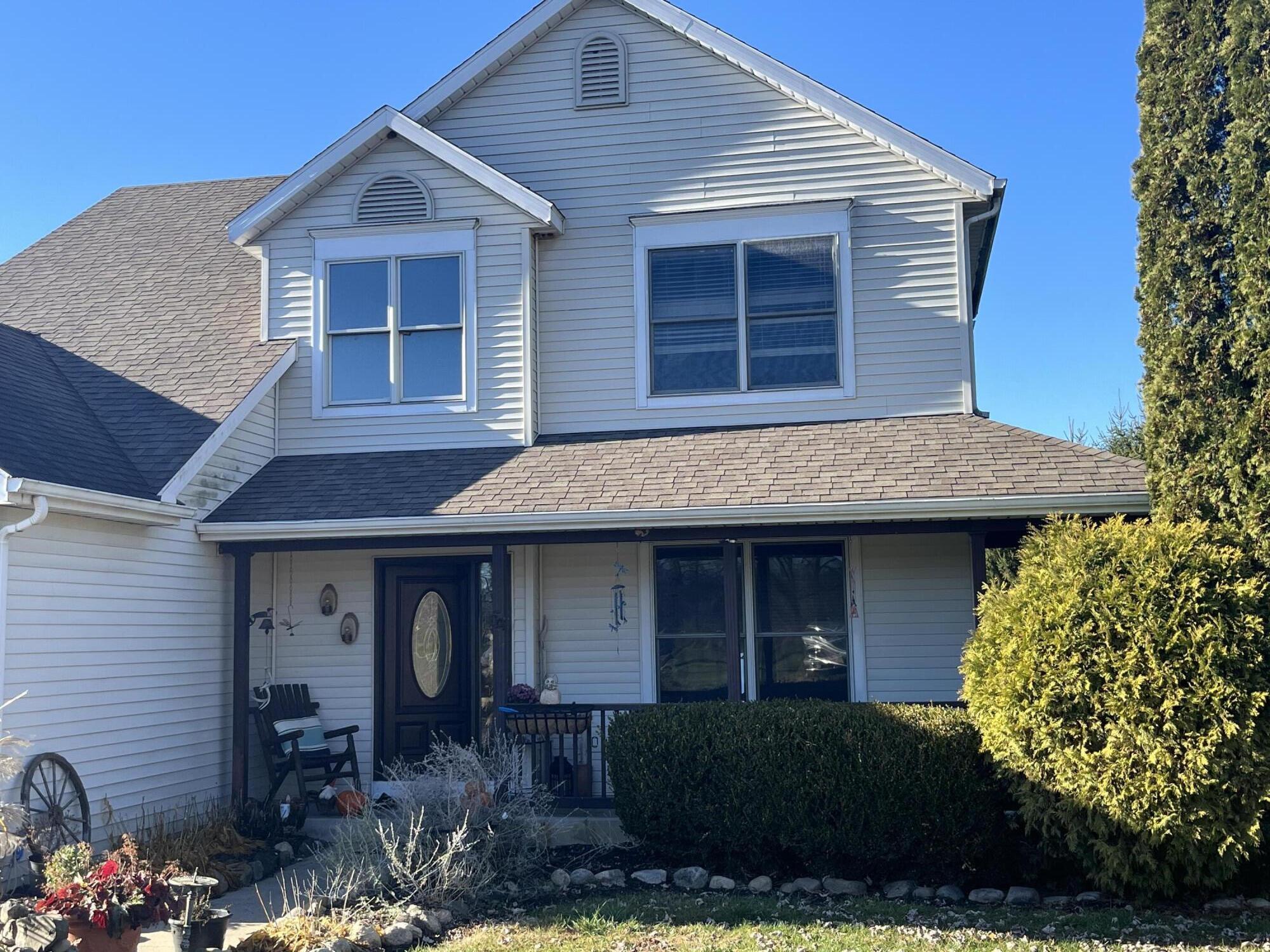 69312 Teter Trail Mason Township MI 49031