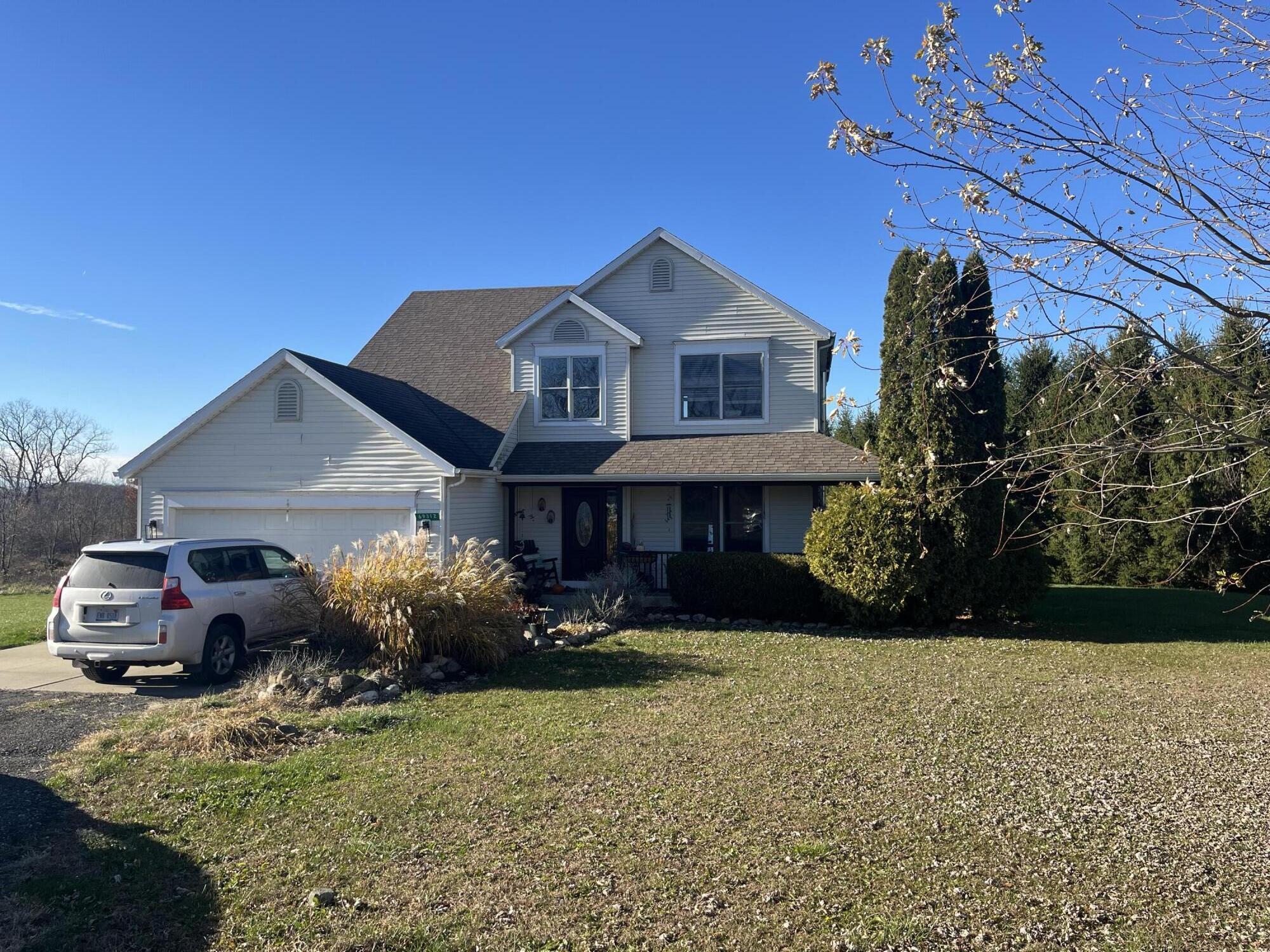69312 Teter Trail Mason Township MI 49031