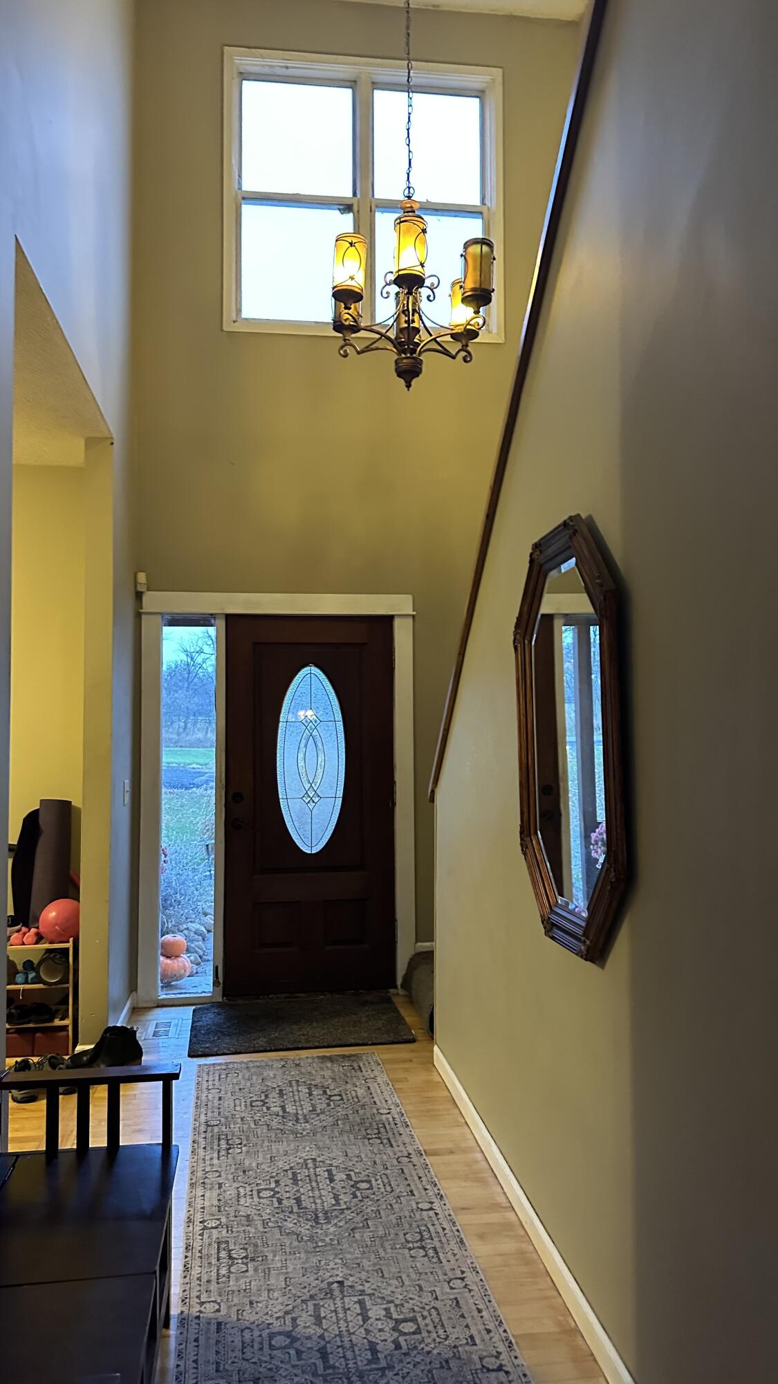 69312 Teter Trail Mason Township MI 49031