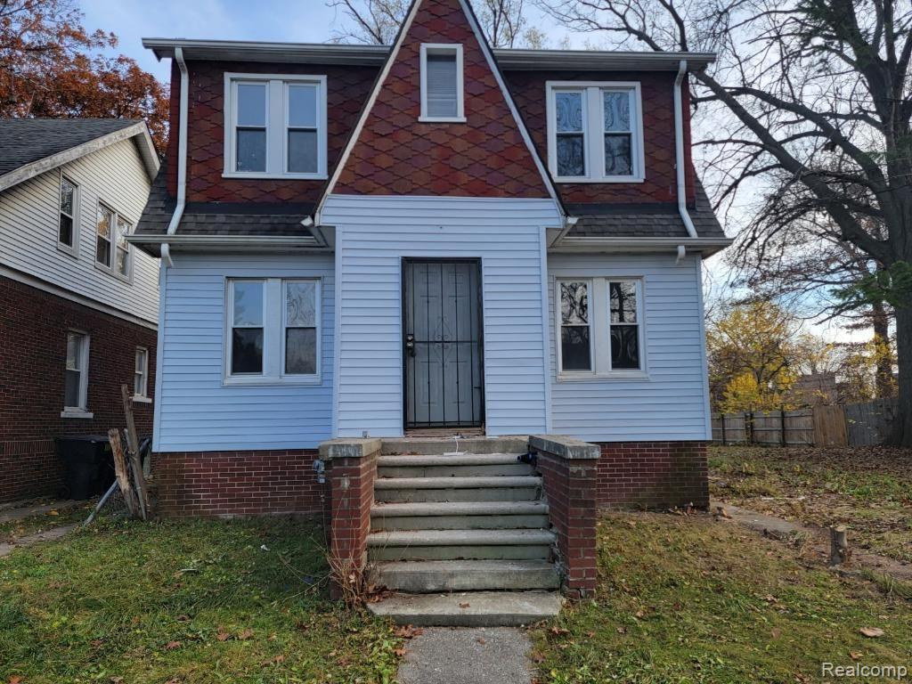 9300 Mckinney Street Detroit City MI 48224