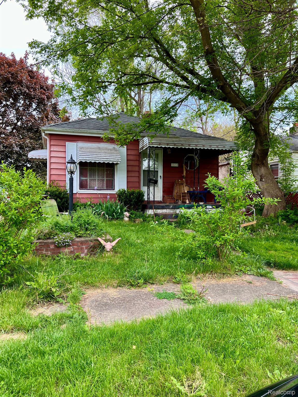 1318 Ingleside Avenue Flint City MI 48507