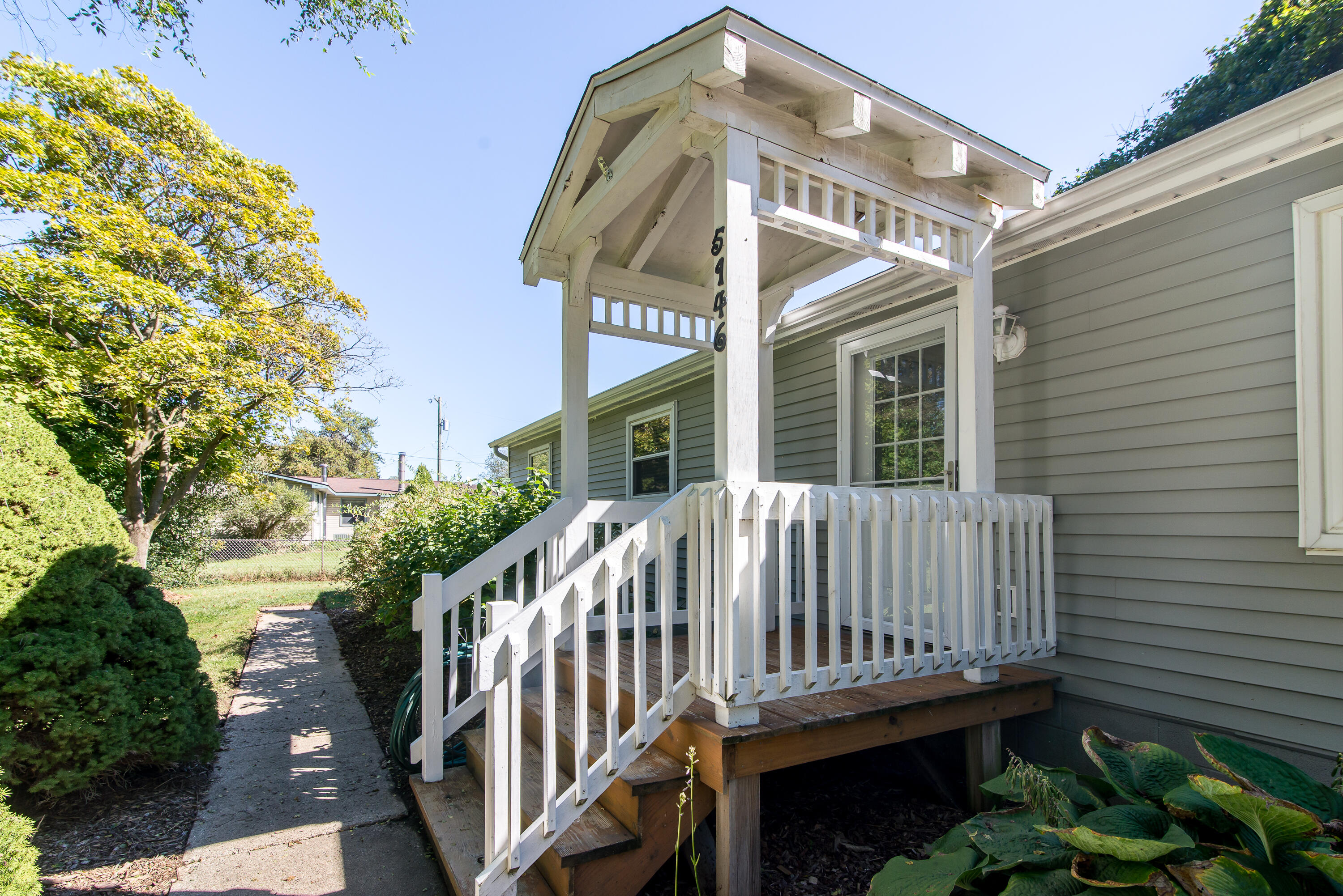 5146 Pontiac Trail Northfield Township MI 48105