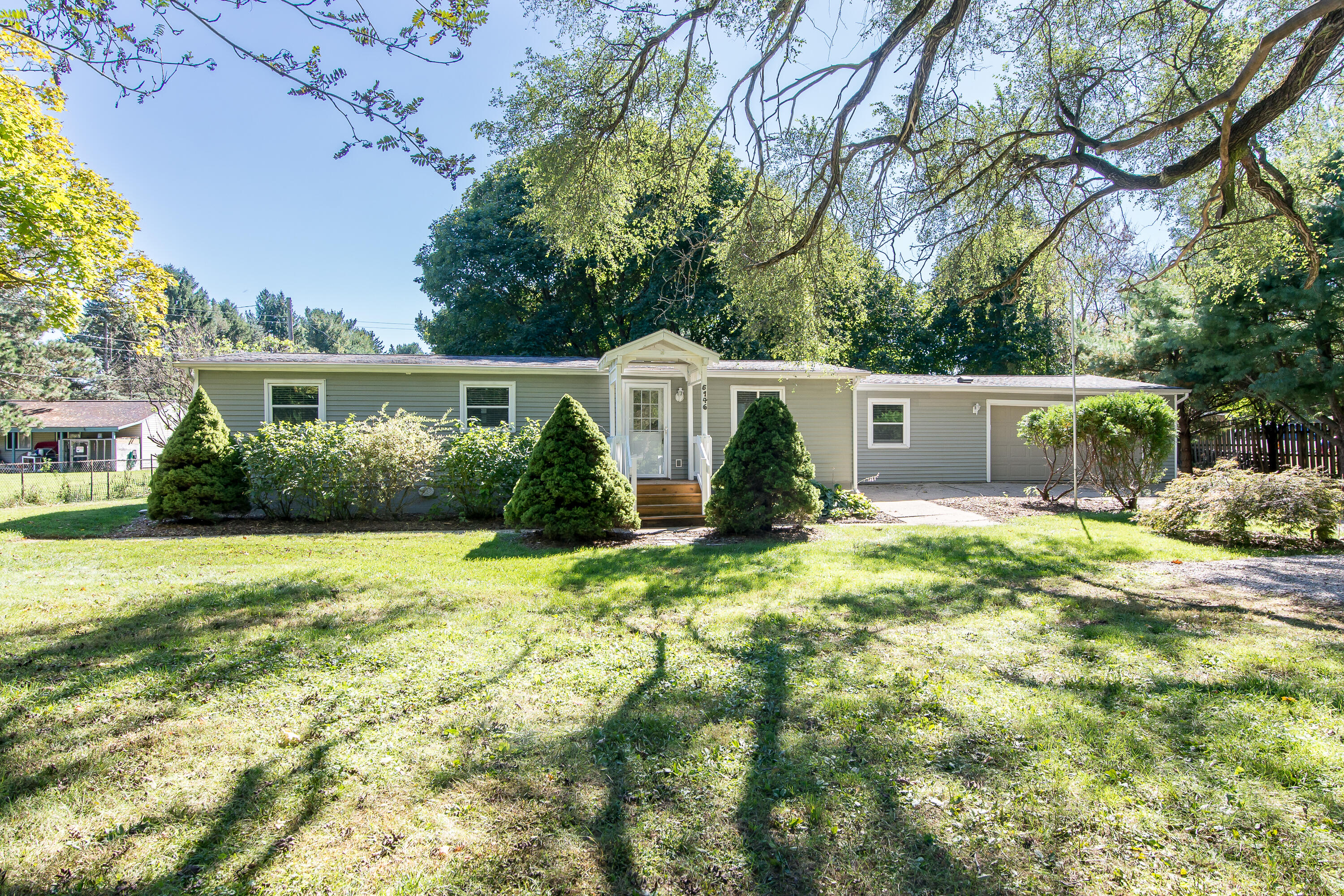 5146 Pontiac Trail Northfield Township MI 48105